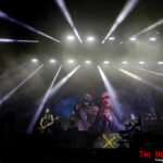 The Rock Circus 2023: Powerwolf
